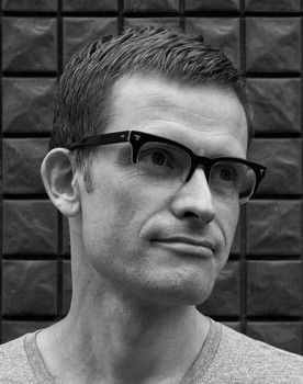 Thomas Kyhn Rovsing Hjørnet