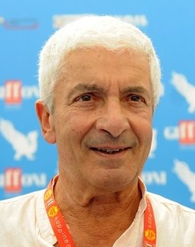 Paolo Bianchini
