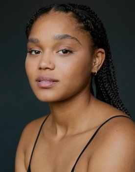 Sira-Anna Faal