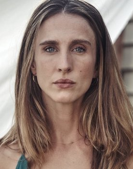 Hermione Lynch