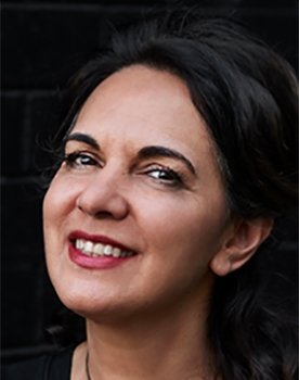 Tracey Moffatt