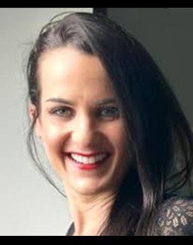 Amy Stone