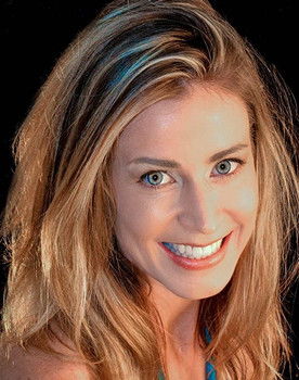 Jessica Johnson as Coach