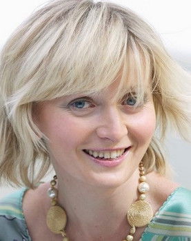 Natalia Filippova as 