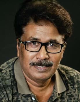 Ashok Lokhande