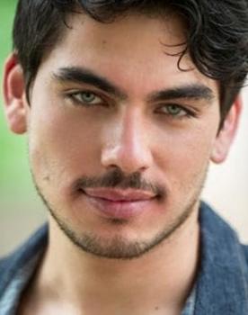 Joshua Gutiérrez
