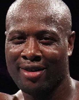 Luis Ortiz vs. Charles Martin