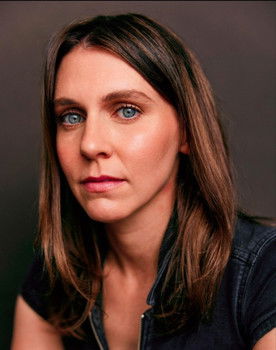 Hyten Davidson as The Woman