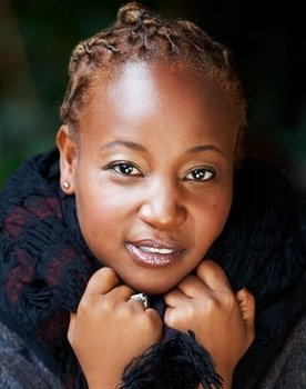Melanie Nicholls-King as Louise