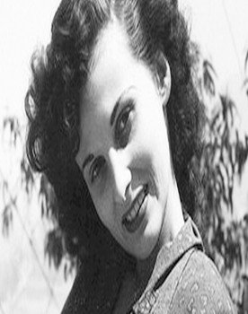 Donna Mae Brown