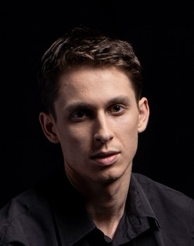 Rokas Misiūnas as Pacanas