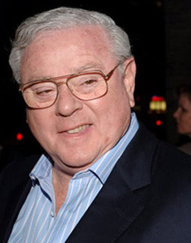James G. Robinson as Self
