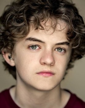 Huw Huckstep as Gruff Jenkins