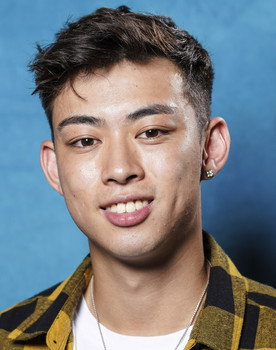 Geoff Cheung