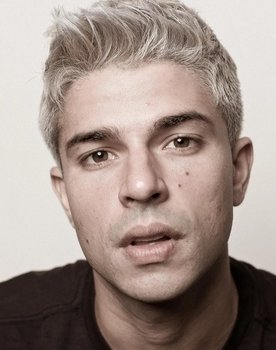 Diego Montez
