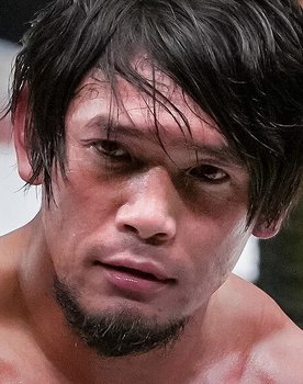Dragon Gate USA: Fearless
