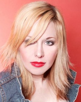 Ali MacLean