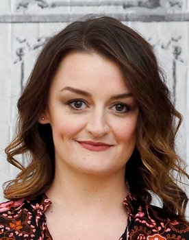 Alison Wright