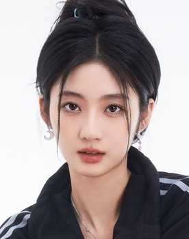 Qi Yandi