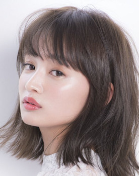 Mai Watanabe as Kanami Tanimoto