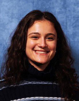 Charlotte Weissman as Joan