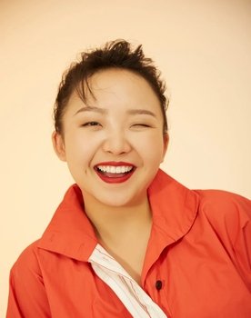 Jackie Li as 
