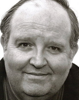 Stephen Aintree