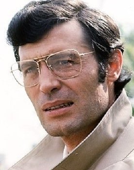 Ramiro Oliveros as Jaime