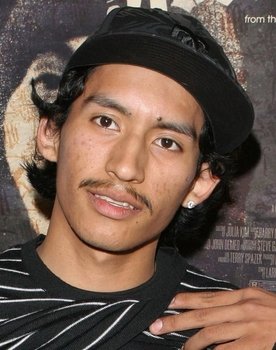 Eddie Velasquez