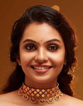 Tanvi Ram