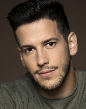 Mathieu Pellerin