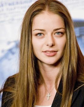 Marina Aleksandrova