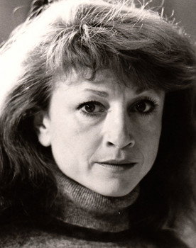 Uta Eisold