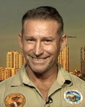 Bentley James as Self