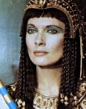 Hildegard Neil
