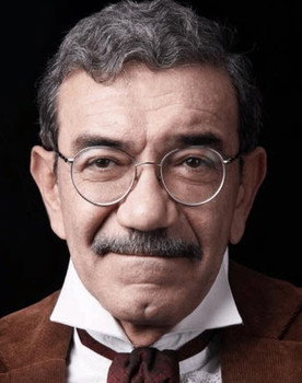 Mabud Maharramov as