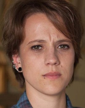 Elisa Ueberschär