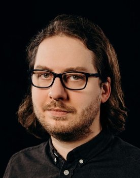 Darius Šilėnas as Danielius