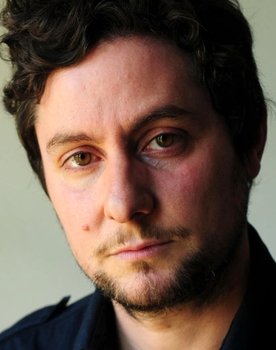 Hernán Musaluppi as Hernán Musaluppi