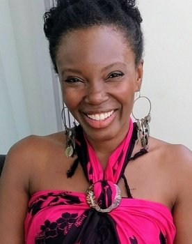Annika P. Smith