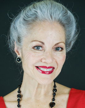 Priscilla Quinby as Evamay