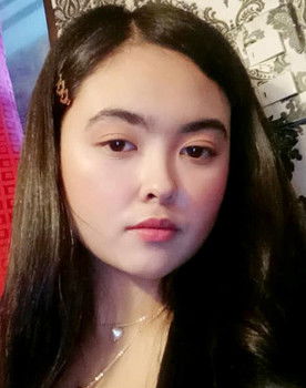 Kimberly Faye Fulgar