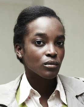 Wunmi Mosaku