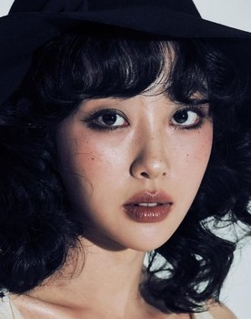 Ha Soo-young as Self (Yves)