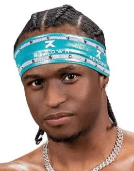 Andre Moore as Encore