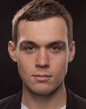 Danylo Shramenko as 