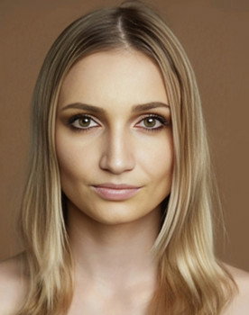 Isabella Colby