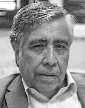 Sergio Navarro