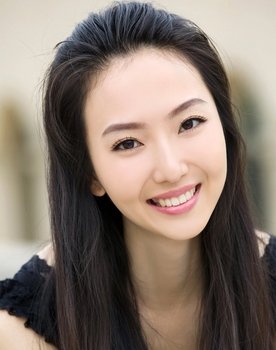 Xu Mingyue