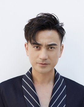 Zhang Ruihan as 邓耀先